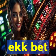 ekk bet